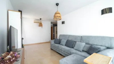Penthouse in La Soledad Norte photo 9