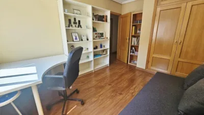 Apartment in Carolinas Altas photo 17