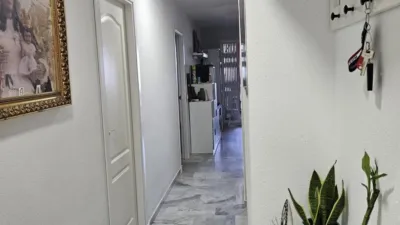 Apartment in Doña Julia Golf photo 24