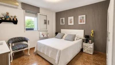 Apartment in Barrio de La Luz photo 6