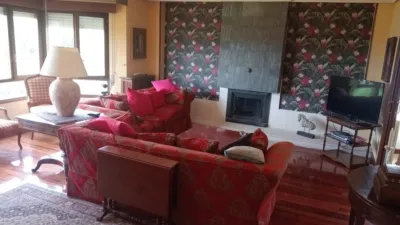 House in Cerezo - Aspla - Torres photo 9