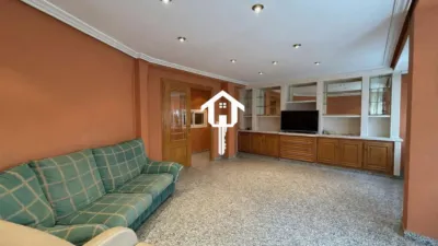 Apartment on Padre Mariana Street photo 11
