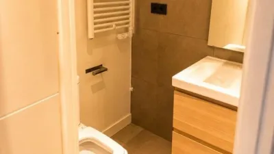 Flat on Calle de la Magdalena photo 13