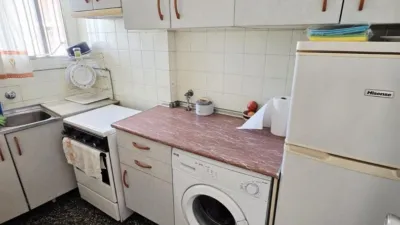 Apartment in the City Centre photo 12