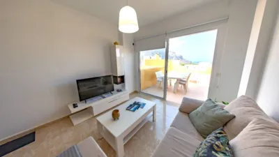 Penthouse on Avenida de la Constitución photo 4