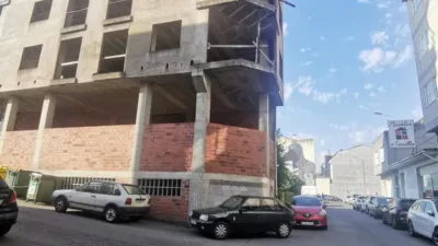Edificio en venta en Avda. Finisterre - Vista 4
