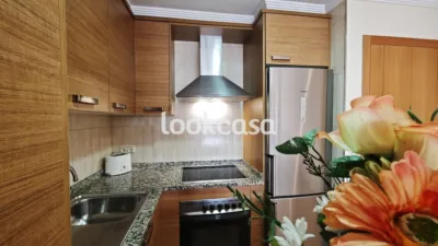 Flat on Calle Forxan-Adina photo 9