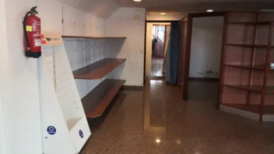 Local comercial en venta en San Martiño - Vista 3