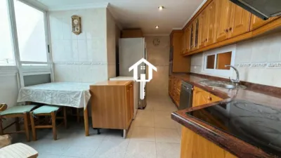 Apartment on Padre Mariana Street photo 14