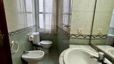 Pis – A Coruña, Agra do Orzán - Més