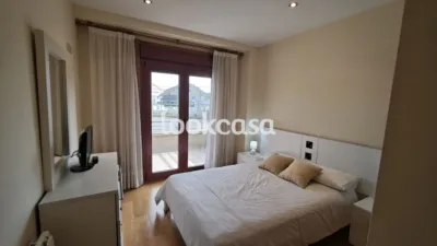 Flat on Calle Forxan-Adina photo 14