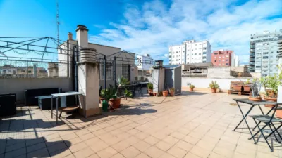 Penthouse in La Soledad Norte photo 30