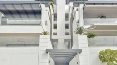 Apartamento en calle 8 calle Isla Madeira #Block 3, Planta 1, Vivienda photo 26