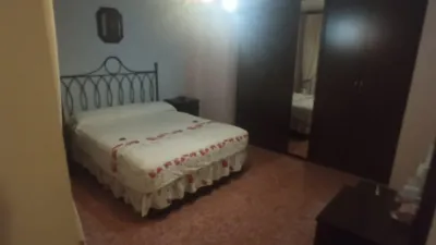 Apartment in Andalusia photo 9