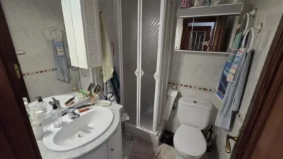 Apartment in the City Centre photo 16