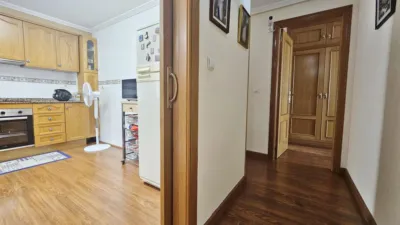 Apartment in Carolinas Altas photo 22