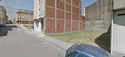 Terreno en venta en Rúa Álvarez de Sotomayor - Vista 2
