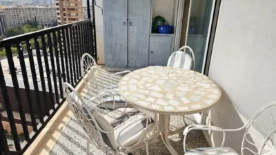 Piso – Benidorm - Vista 4