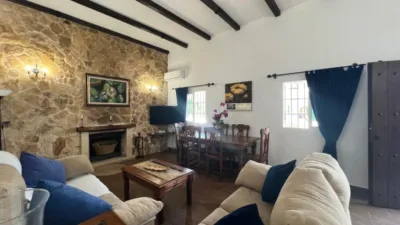 House in Estación photo 37