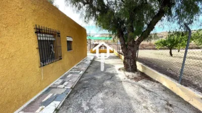 Rustic Finca on Carrer de Santa Anna photo 41