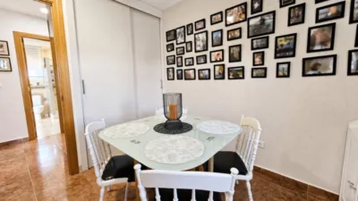 Apartment in Barrio de La Luz photo 14
