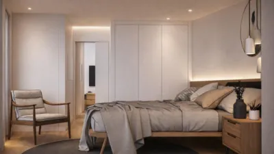 Apartment in Las Chimeneas photo 3