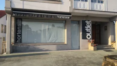 Local comercial en venta en Taragoña - Vista 3