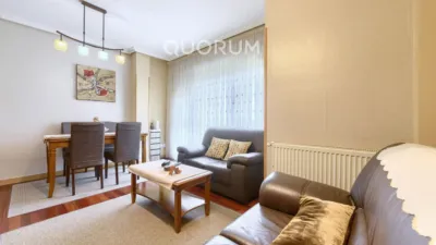 Flat in Intzuntza photo 8