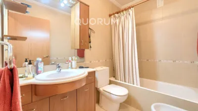 Flat in Intzuntza photo 30