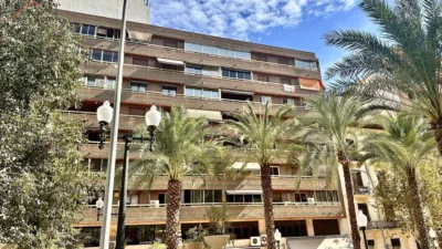 Piso – Alicante - Alacant - Más