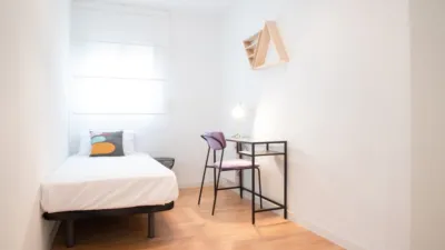 Apartment in Puerta Bonita photo 5