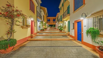 Apartment in Portocolom photo 10