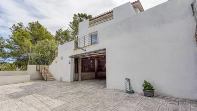 Chalet in Vora Sitges photo 9