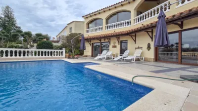Casa en Carrer d'Andalusia photo 42