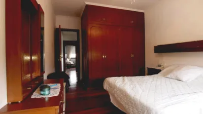 House in Ponteceso, Bergantiños - Vista 4
