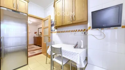 Flat in Intzuntza photo 12