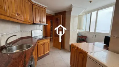 Apartment on Padre Mariana Street photo 17