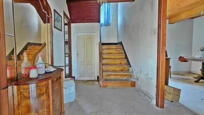 House on Calle O Outeiro photo 12