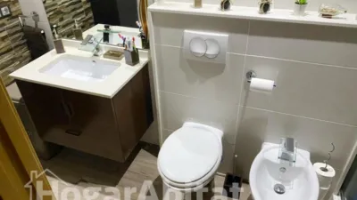Apartment at Avenida Barcelona 92 photo 27