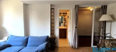 Chalet in Alpedrete photo 56