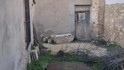 Rustic finca on Calle Mayor photo 4