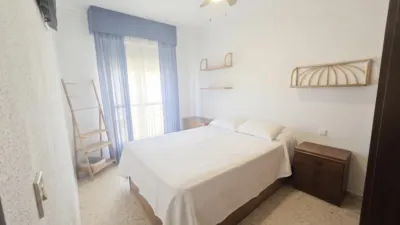 Apartment in La Carlota photo 10