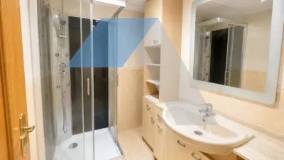 Apartment in Garbinet-Parque de Las Avenidas photo 14