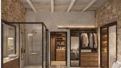 Chalet on La Rectoria Street photo 5