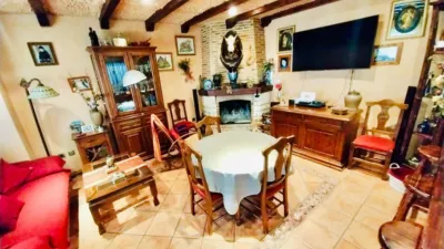 Casa – Guardamar del Segura, Urbanització Els Estanys - Vista 5