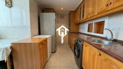 Apartment on Padre Mariana Street photo 15