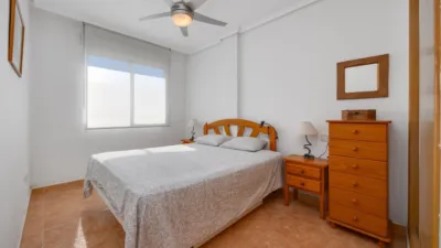 Apartment on Calle Apolo, 68 photo 11