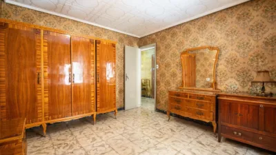 Apartment in Carrús photo 10