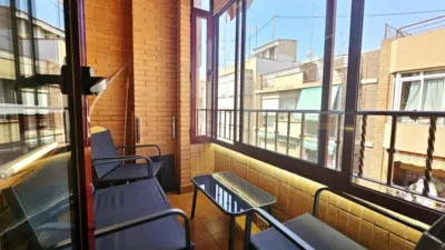 Apartment in Carolinas Altas photo 26