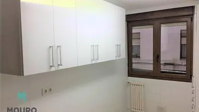 Apartment on Calle de Valderrama photo 22